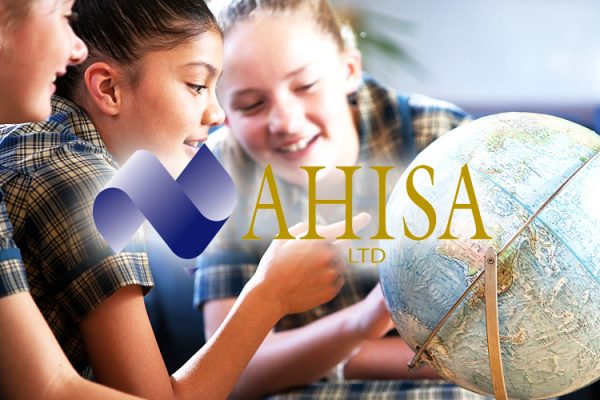AHISA Association of Heads of Independent Schools of Australia