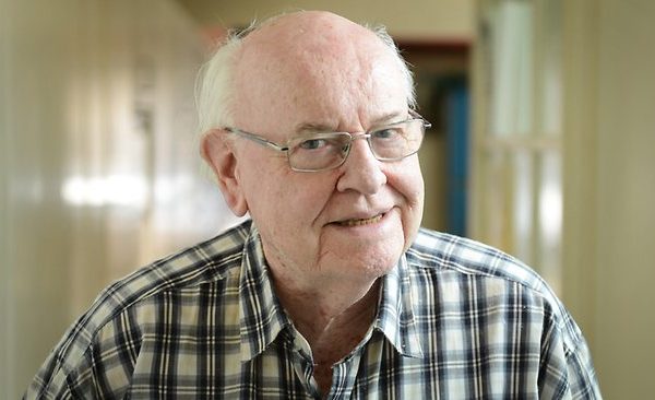 Bob Maguire