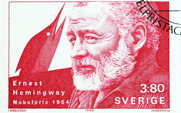 Ernest Hemingway English Literature Tours English Tours