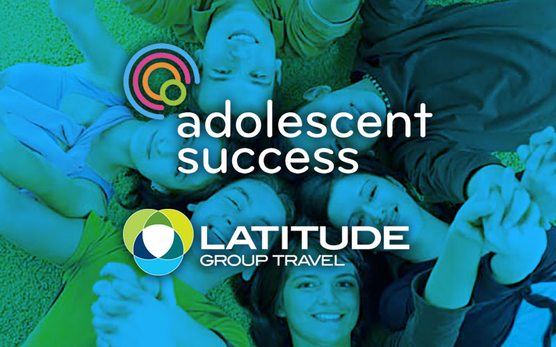 Adolescent Success and Latitude Group Travel