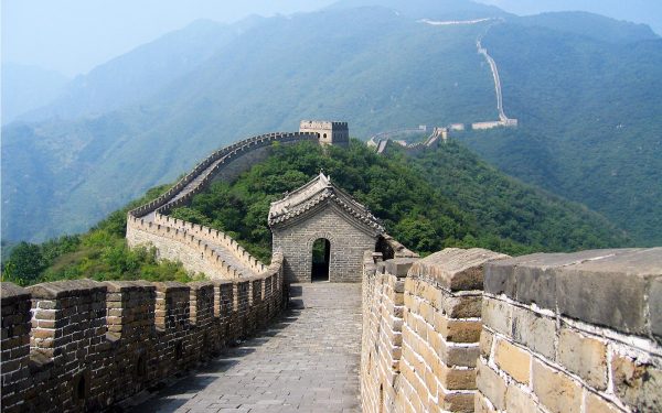 Great Wall Chinese REvolution Chinese History Australia and its Aisan Neighbbours Cross Curriculum Piorities tours