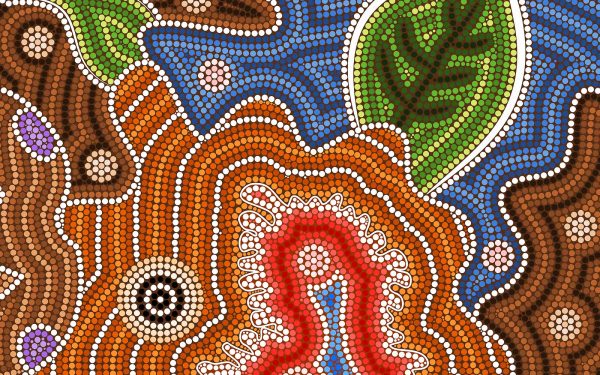 Aboriginal Art ABORIGINAL AND TORRES STRAIT ISLANDER HISTORIES AND CULTURES