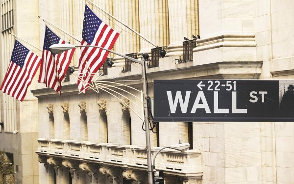 Wall St. Business, Economics and Finance Tours