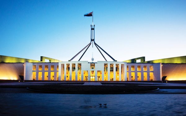 Australian Houses of Parliament CIvics and Cistizenship Tour Economics Tour Law Tour Politics Tour