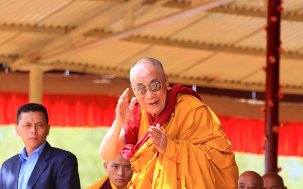 Dalai Lama Religious Education Tour Intercultural Understanding General Capabilities Australia anad its Asian Neighbours Cross Curriculum Priorities