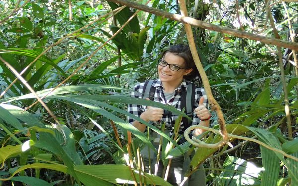 More exploring Environmental Awareness Service Learning Tour Costa Rica