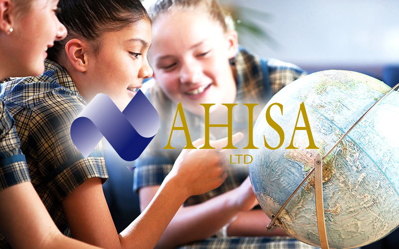 AHISA Association of Heads of Independent Schools of Australia