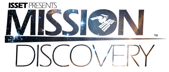 Mission Discovery Logo