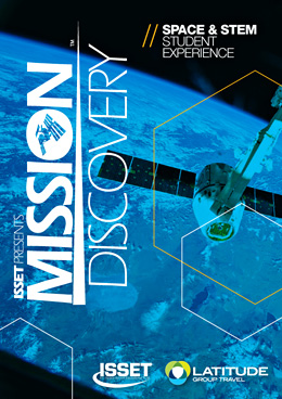 Mission discovery brochure