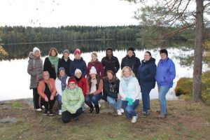 Finland Study Tour